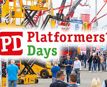 Platformers' Days 2026