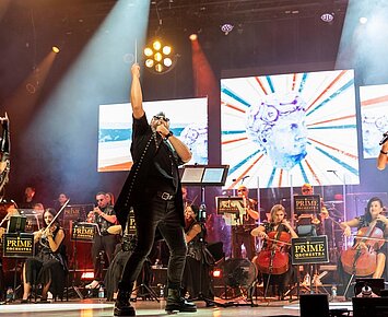 Prime Orchestra 2026