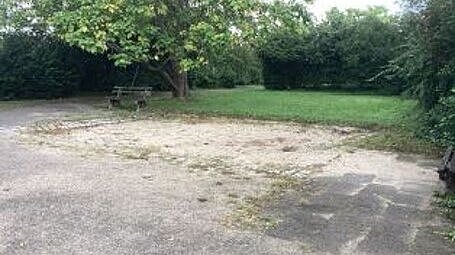 Foto Spielplatz Ferdinand-Keller-Straße