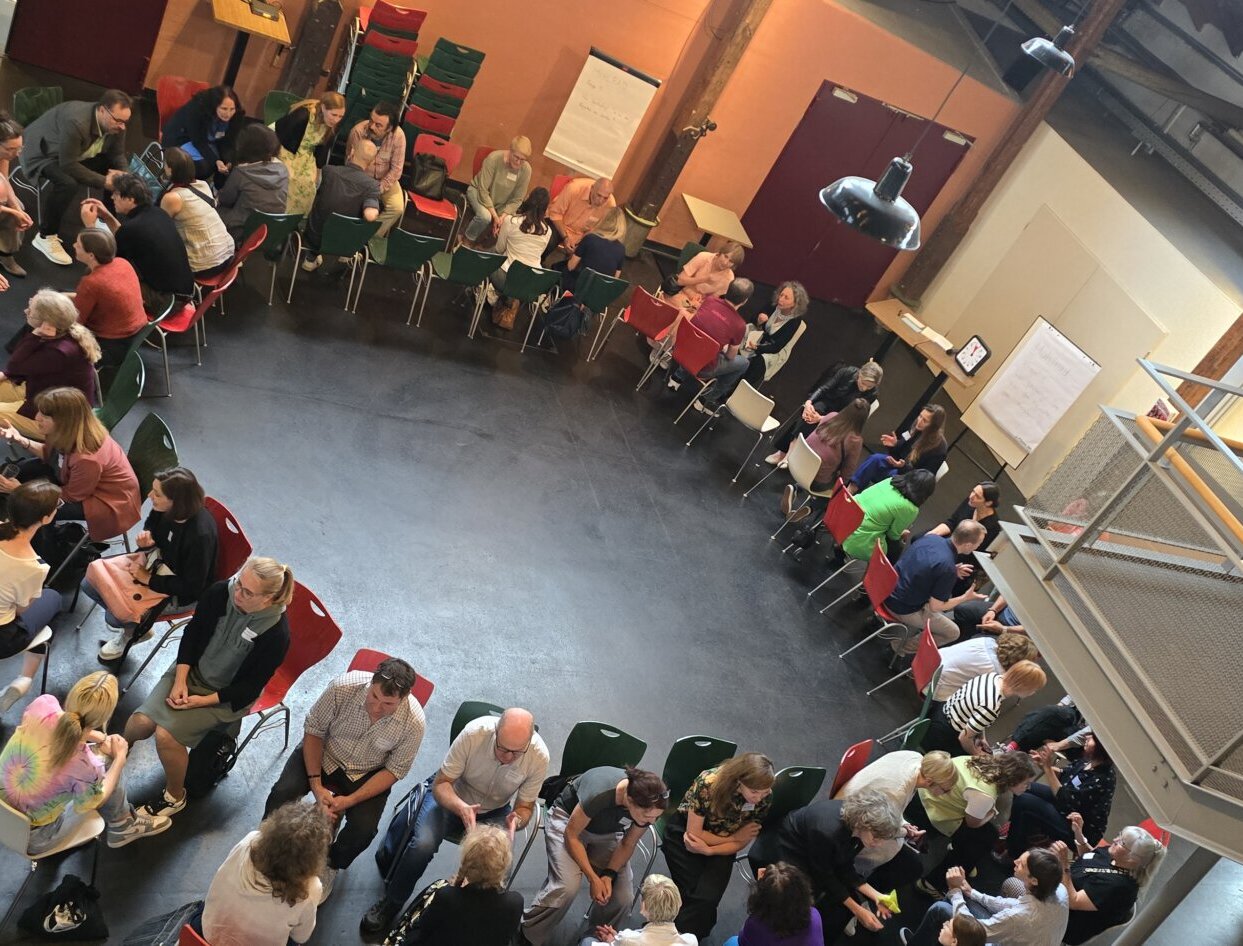 Kulturwerkstatt 2024