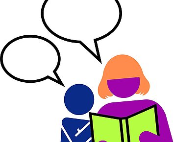 LESUNG: Literatur in Einfacher und Leichter Sprache