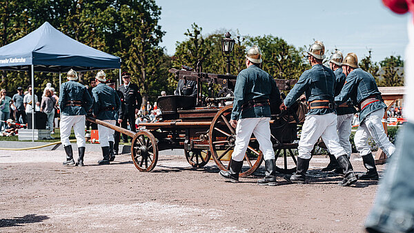 Oldtimertreffen