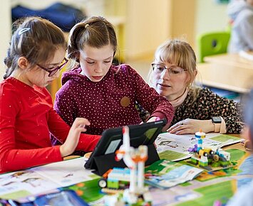 Veranstaltungsreihe: Unearthed --AUSGEBUCHT-- – mit LEGO® in die Vergangenheit