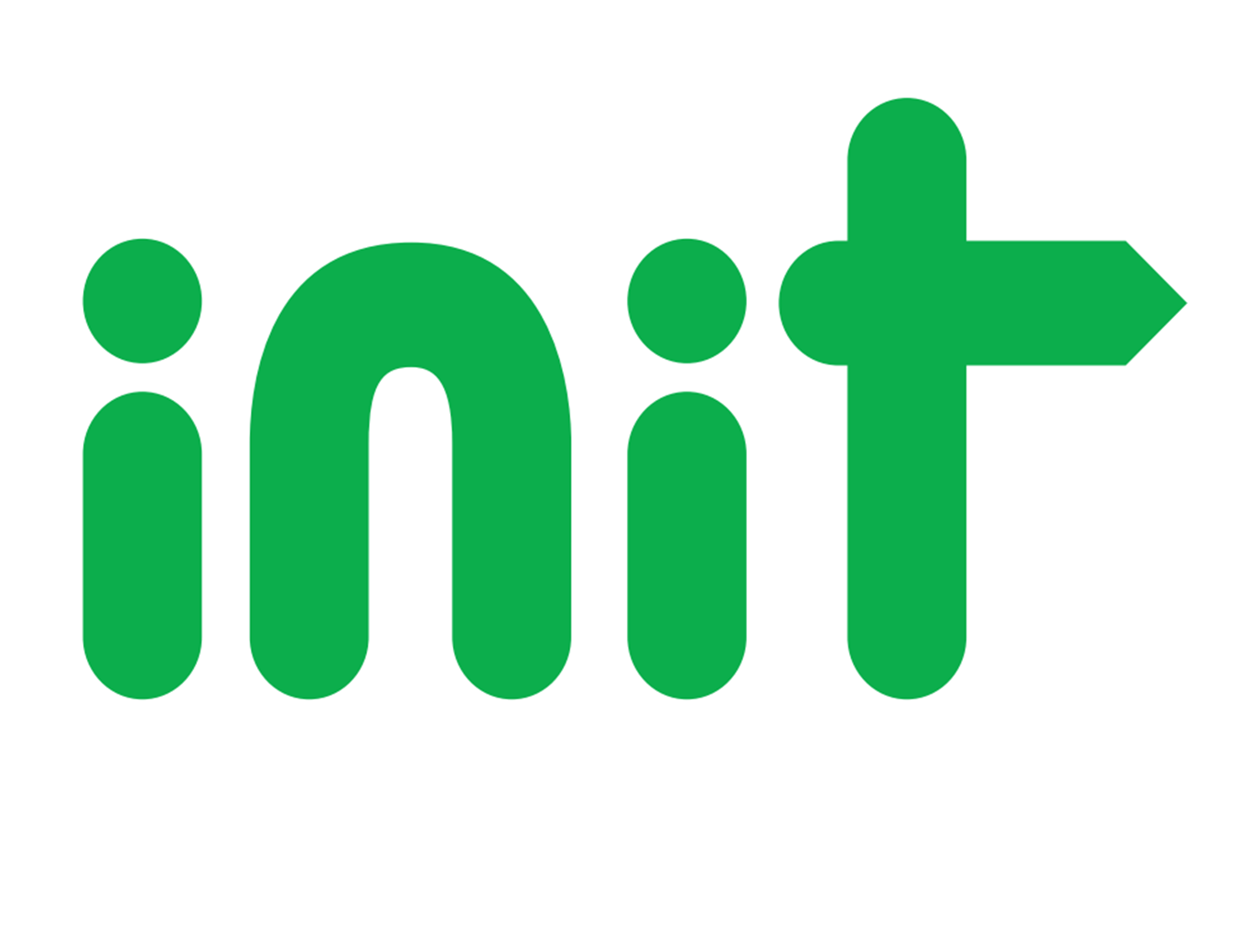 Logo Init SE