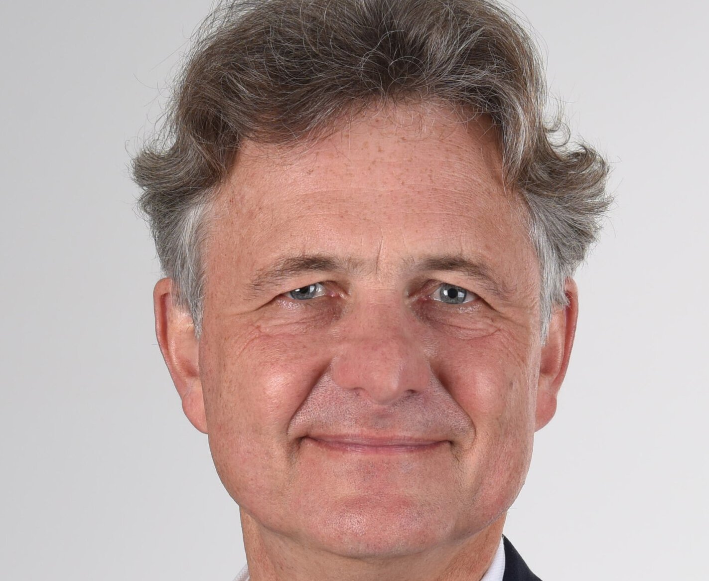 Portrait des Oberbürgermeisters Dr. Frank Mentrup