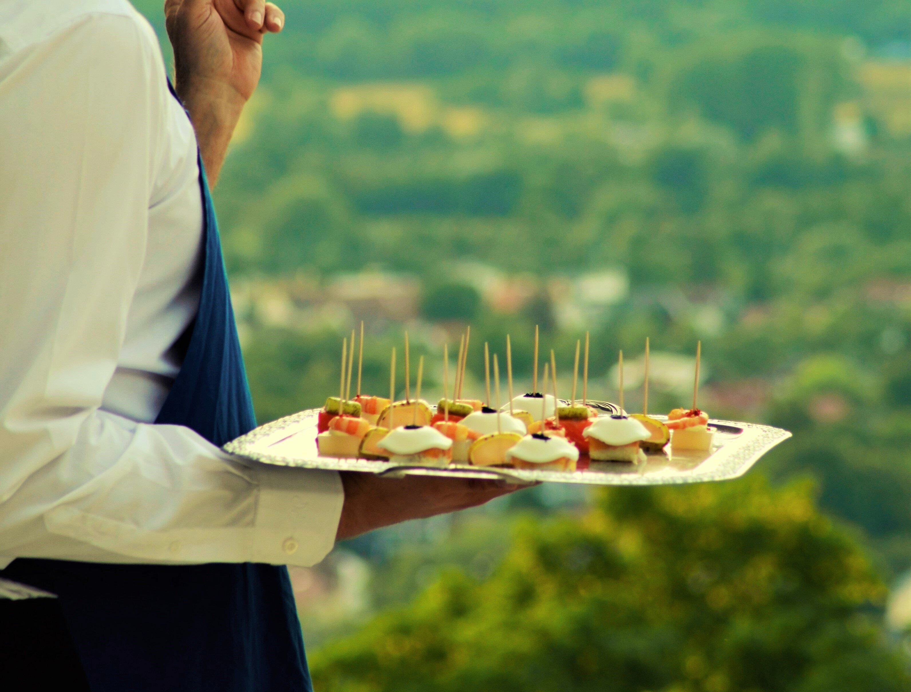 Kulinarischer Genuss