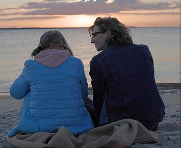 Dokumentarfilm „Human Forever“