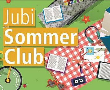 Jubi Sommer Club