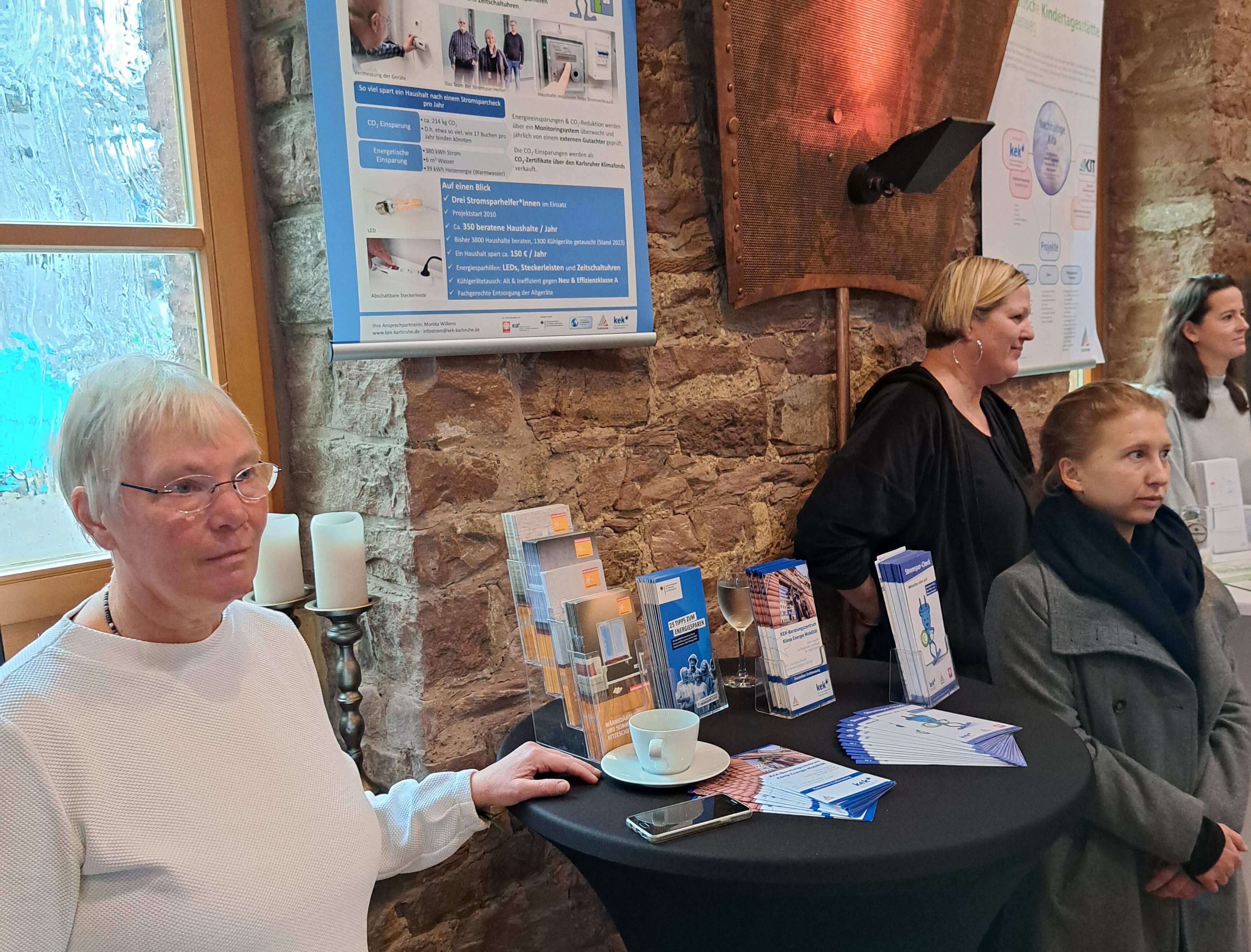 Stand der Karlsruher Energie- und Klimaschutz