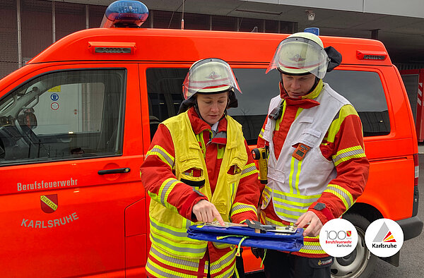 Der Weg zur Feuerwehr: Quereinstieg nach dem Studium