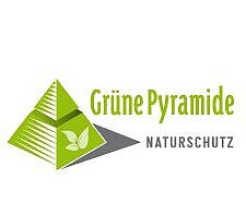 grüne Pyramide