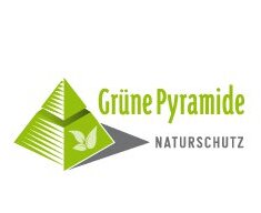 grüne Pyramide
