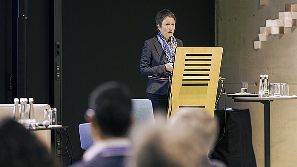 Netzwerkveranstaltung der Wirtschaftsförderung Auf dem Weg zum klimaneutralen Unternehmen.