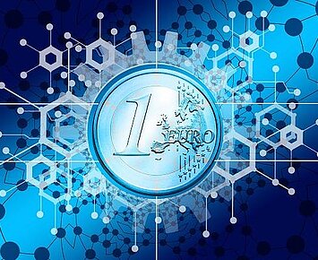 Digitaler Euro, Stablecoin und Bitcoin