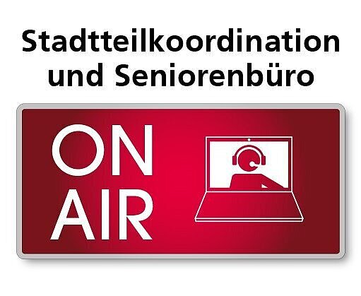 Seniorenbüro ON Air
