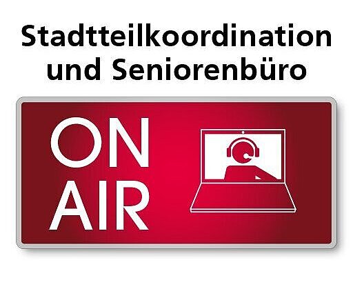 Seniorenbüro ON Air