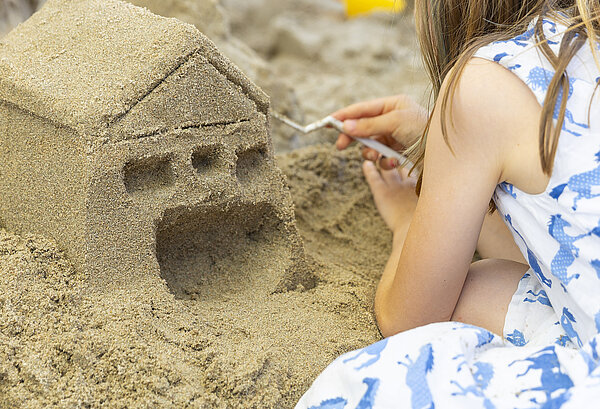 Kinderbaustelle 2025