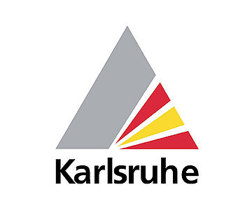 Logo Stadt Karlsruhe