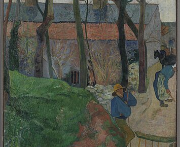 Spurensuche. Aus der Forschung zur Herkunft der Kunstwerke