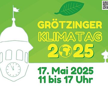 Grötzinger Klimatag