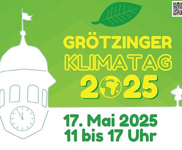 Grötzinger Klimatag