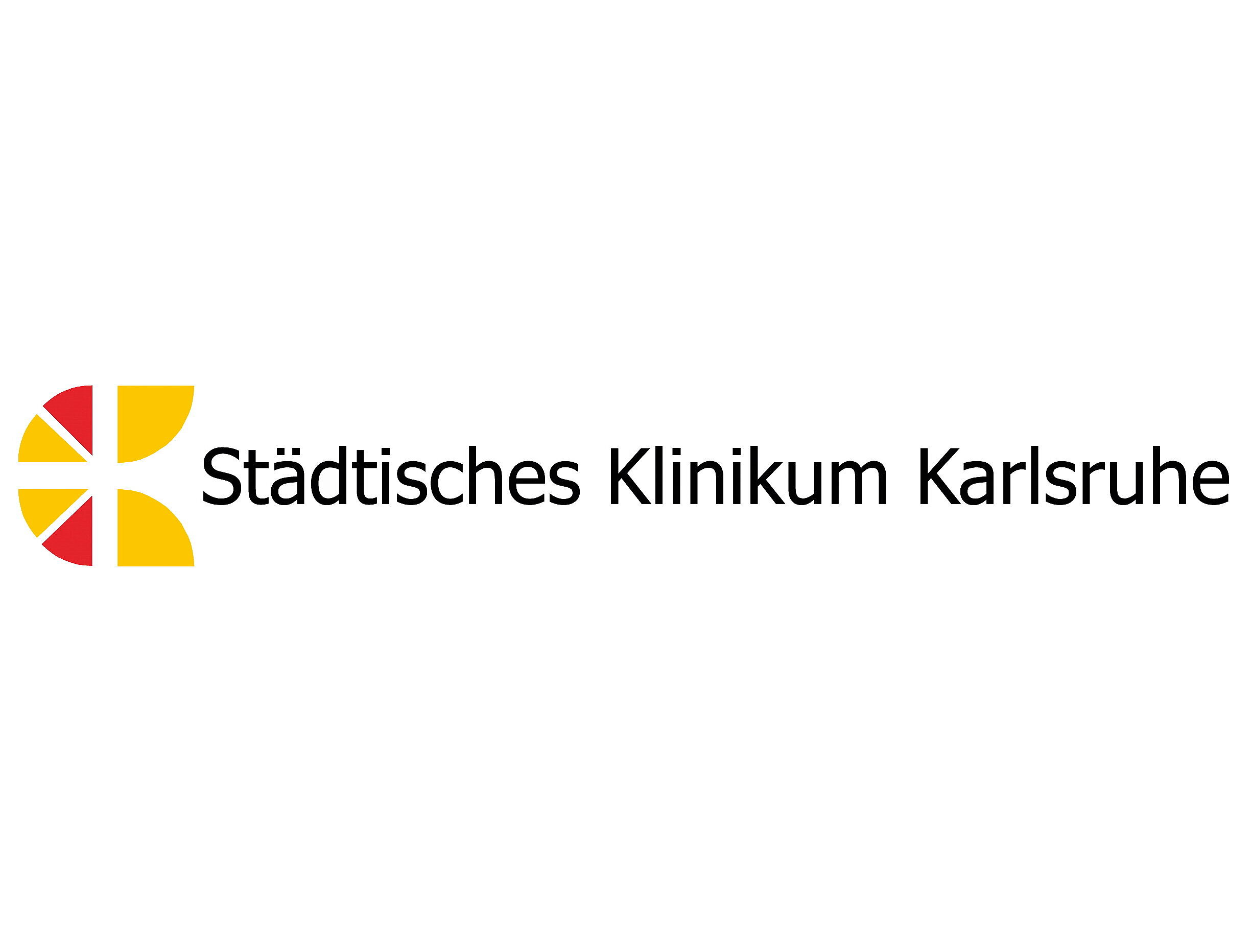 Logo Städtisches Klinikum