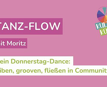 Tanz-Flow