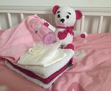 Babysachen