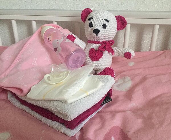 Babysachen