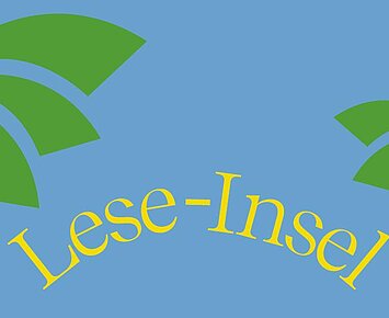 Lese-Insel