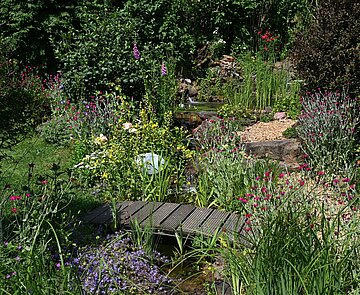 Auftakt Offene Pforte 2026