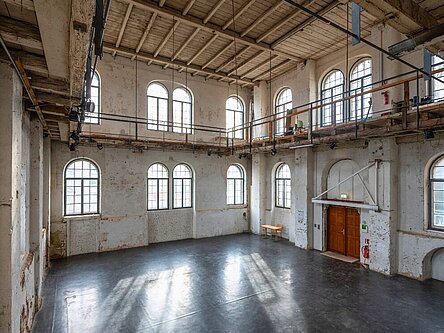 Das Orgelfabrik-Programm ab August - Stadt Karlsruhe