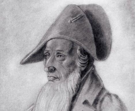 Netanel Weil, Rabbiner, 1687–1769