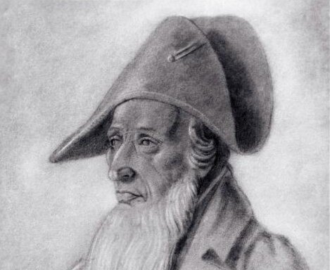 Netanel Weil, Rabbiner, 1687–1769