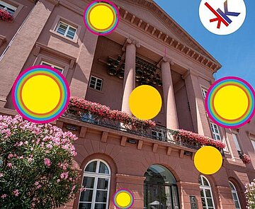 Kunstwochen für Klima und Umwelt