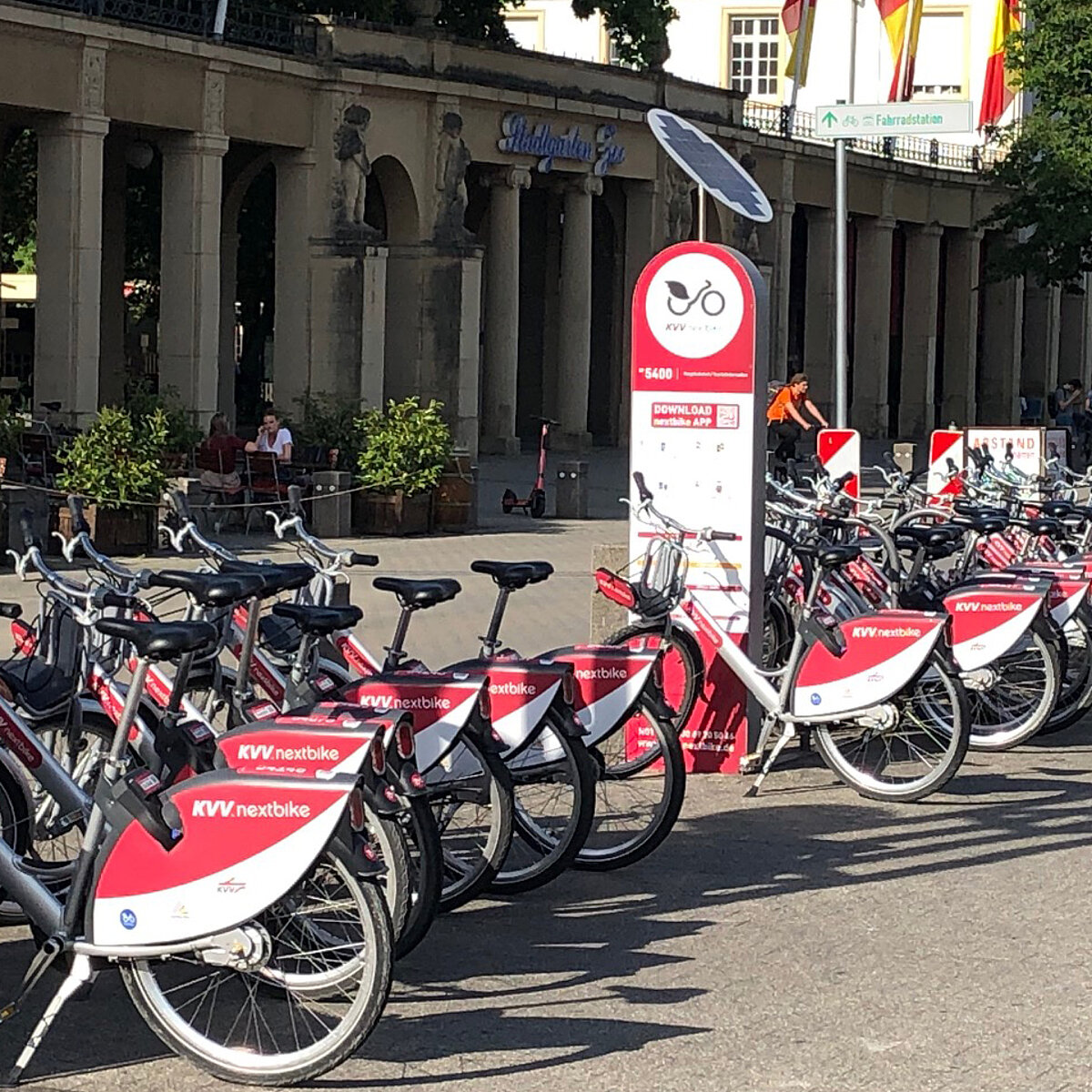 breiter fahrradsattel Bequemer Fahrradsattel fr Damen & Herren  E-Bike & City  ReverbRide