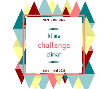 PAMINA-Klima-Challenge 2026