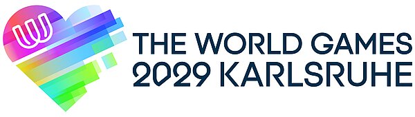 Logo The World Games 2029
