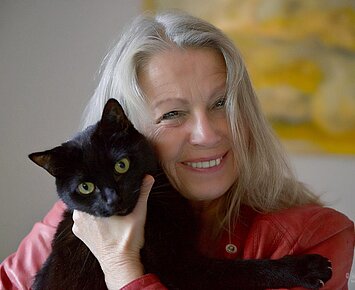 Musik-Plauderei . „Ein Ochse, fünf Forellen und andere Tiere in der Musik“