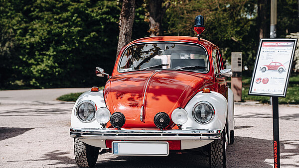 Oldtimertreffen