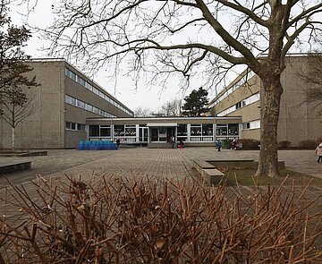 Anne-Frank-Schule