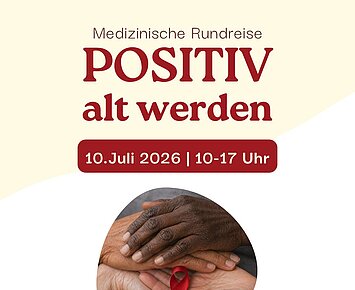 Medizinische Rundreise "Positiv alt werden"