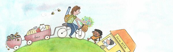 FaireKITA Baden-Württemberg