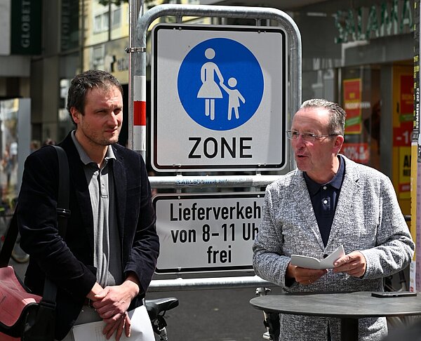 Fahrradverbot_Kaiserstraße