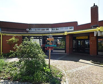 Schülerhort Lasallestraße