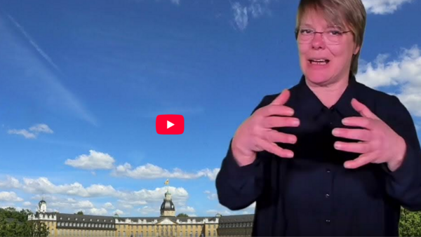 Karlsruher Schulsozialarbeit (in Gebärdensprache)