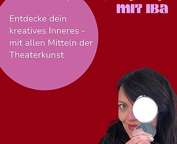 Theaterlabor für alle