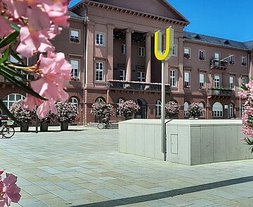 Ein neues Eventformat auf dem Karlsruher Marktplatz bietet ein vielfältiges Unterhaltungsprogramm und setzt auf Regionalität und Abwechslung. 