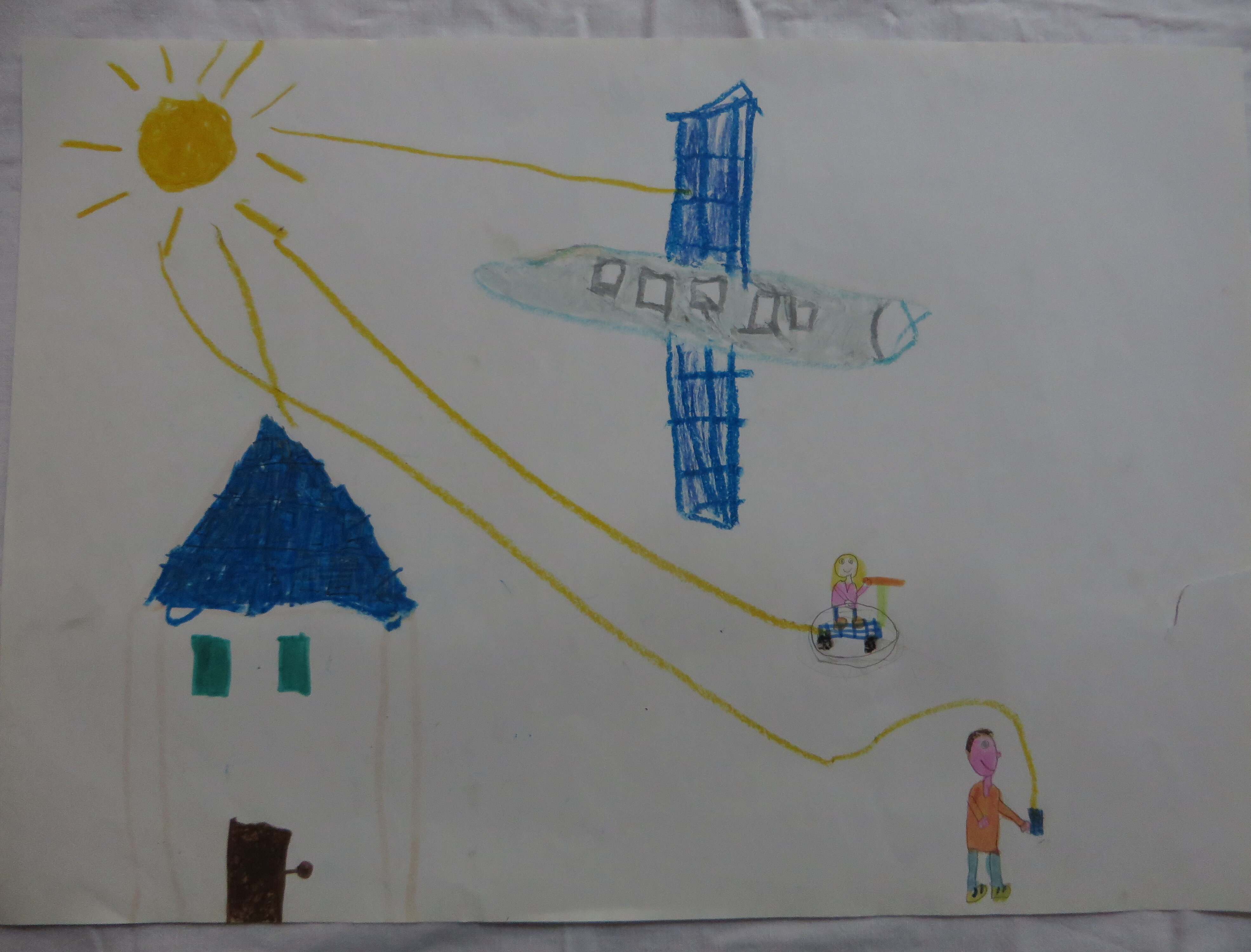 Schülerhort Scheffelstrasse 3