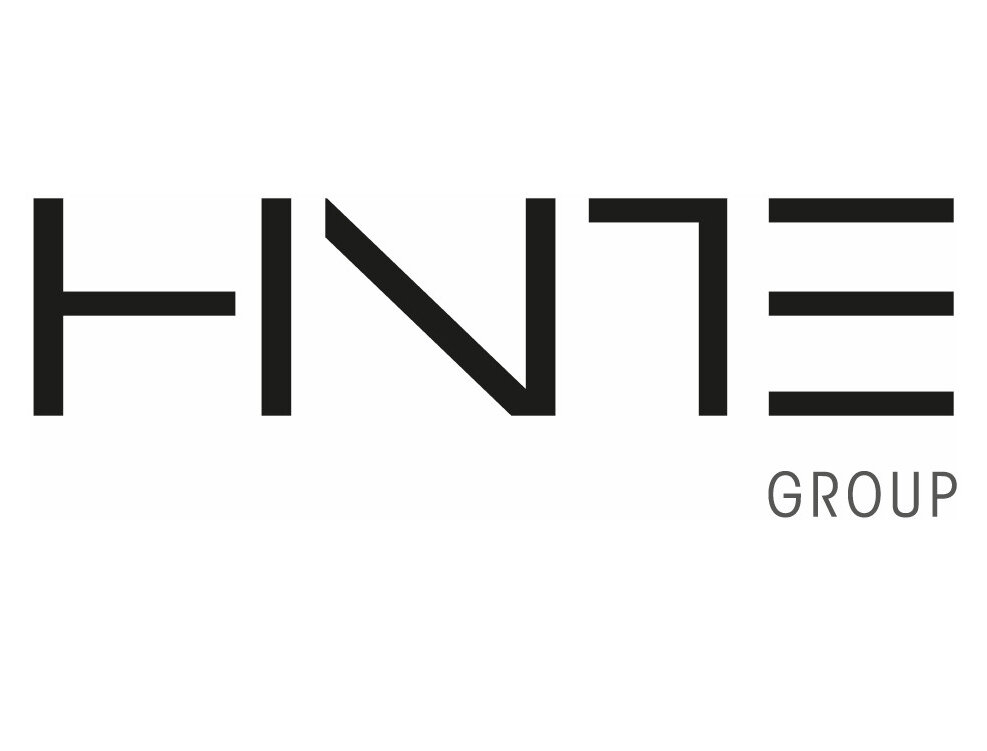 Logo des Unternehmens HINTE Group